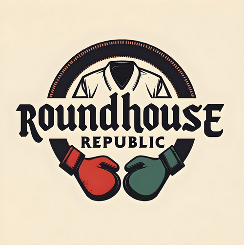Roundhouse Republic